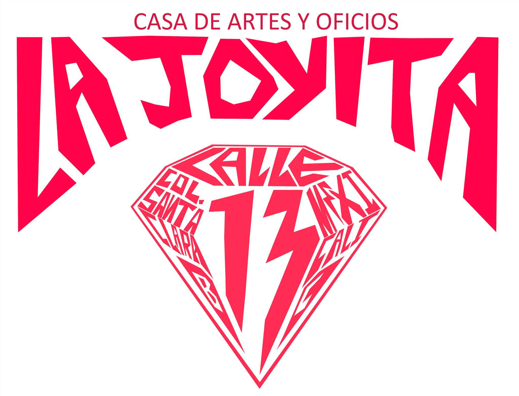 Logo La Joyita